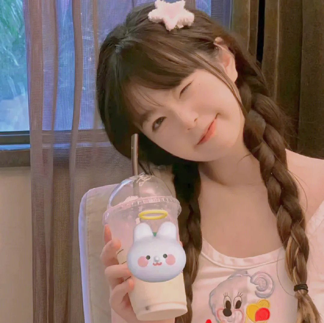 美丽女孩