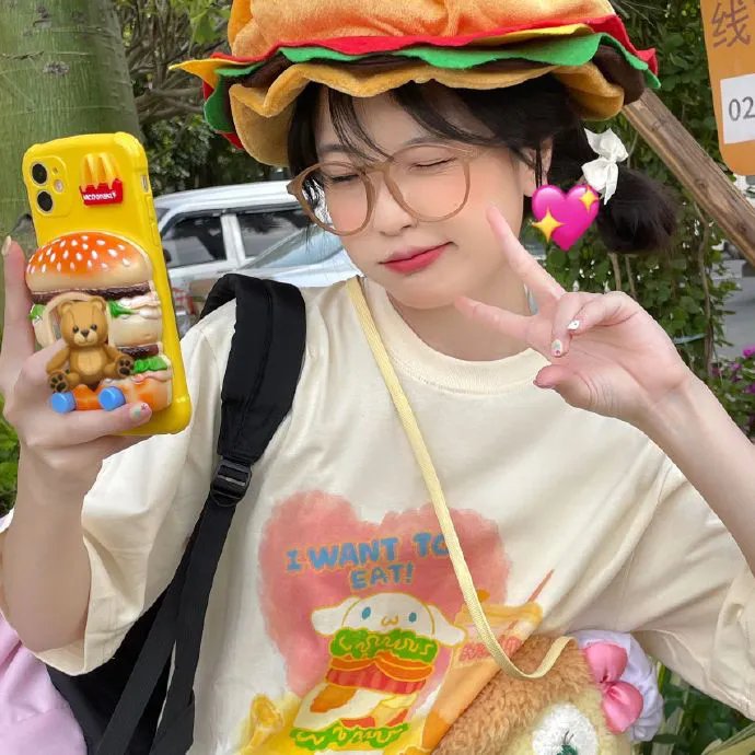 京来京都了！